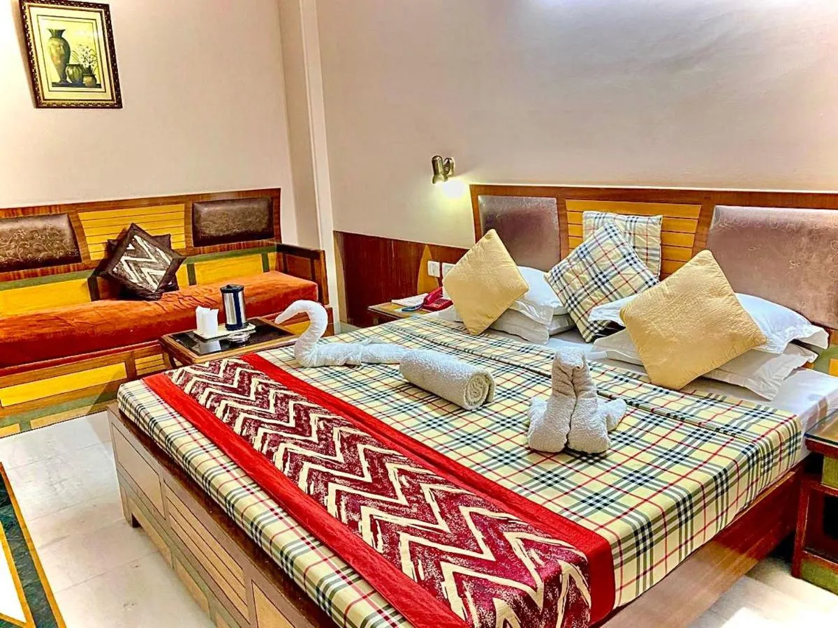 Image 1 of Hotel C Park – Karol Bagh, New Delhi