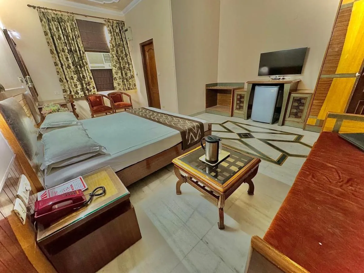 Image 2 of Hotel C Park – Karol Bagh, New Delhi