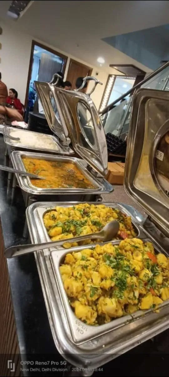 Image 4 of Hotel Chanakya Inn