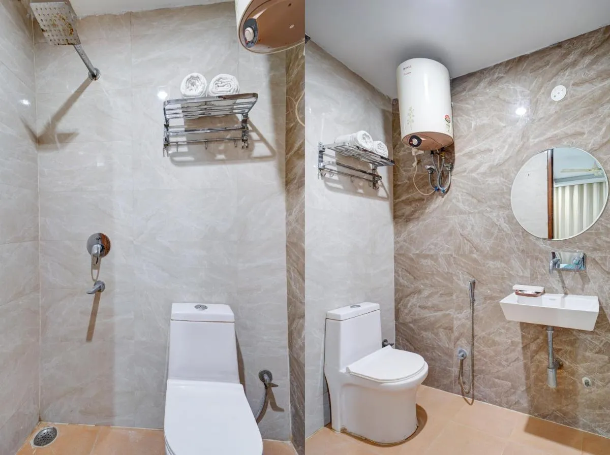 Image 1 of Hotel Chanakya Inn