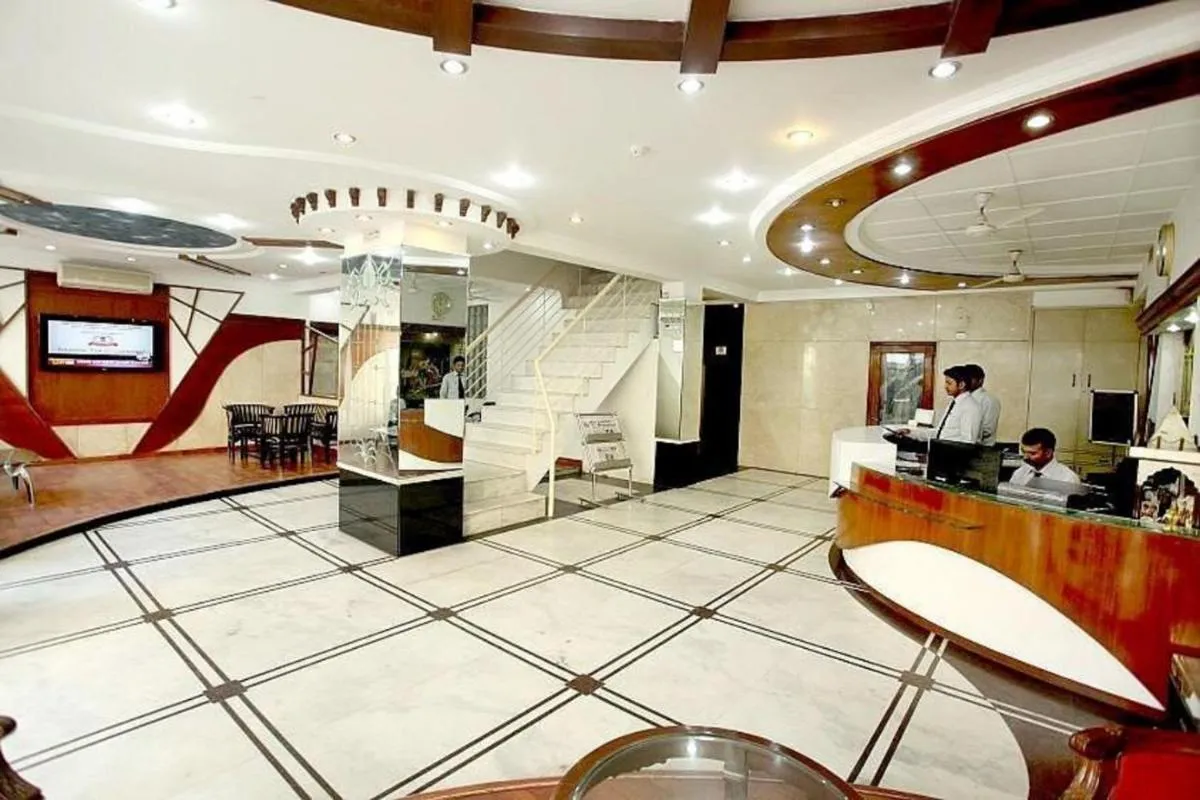 Image 6 of Hotel Chanchal Continental