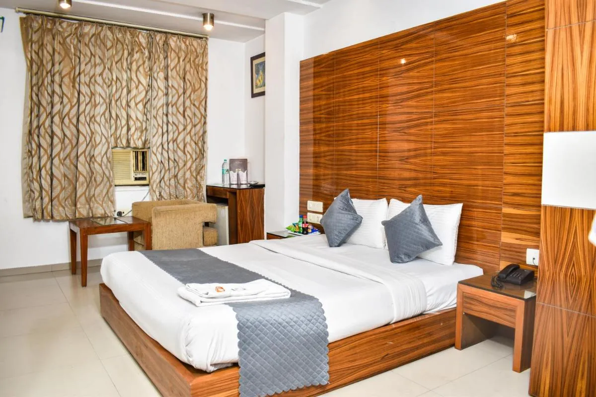 Image 1 of Hotel Chanchal Continental