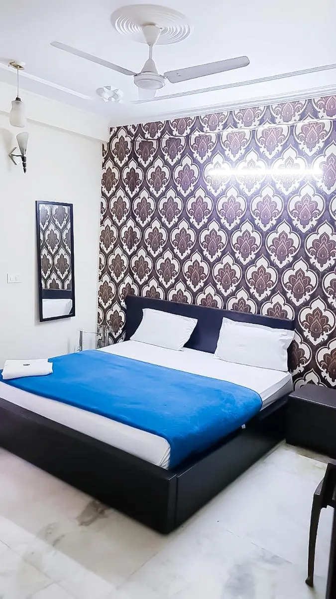 Image 5 of Hotel Chittaranjan Park