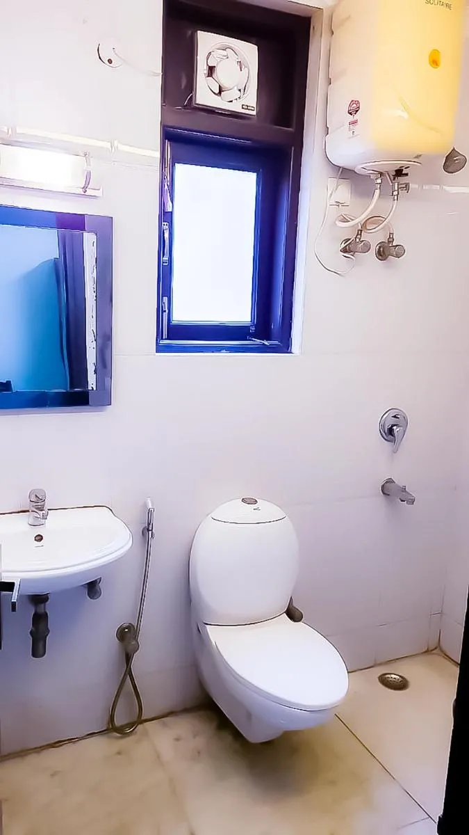 Image 6 of Hotel Chittaranjan Park