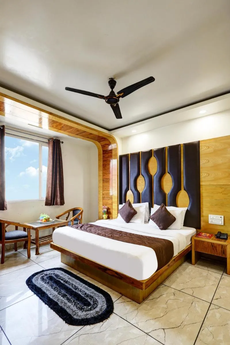 Image 3 of Hotel Church View Near New Delhi Railway Station