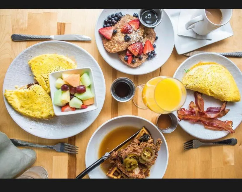 Image 2 of Hotel Church View Near New Delhi Railway Station