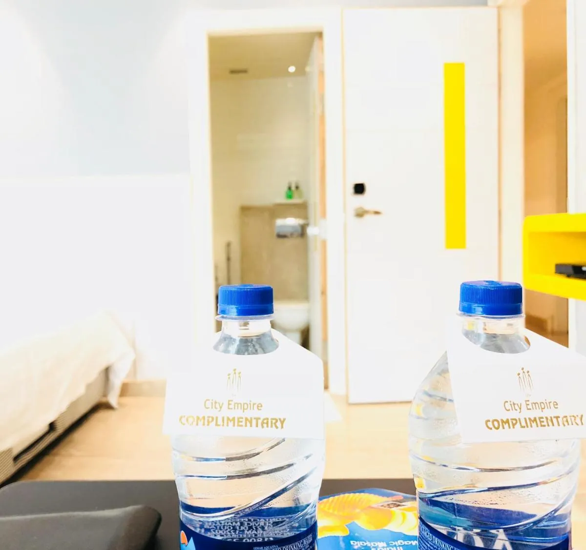 Image 6 of Hotel City Empire New Delhi – Traveller’s Choice Award Winner 2025