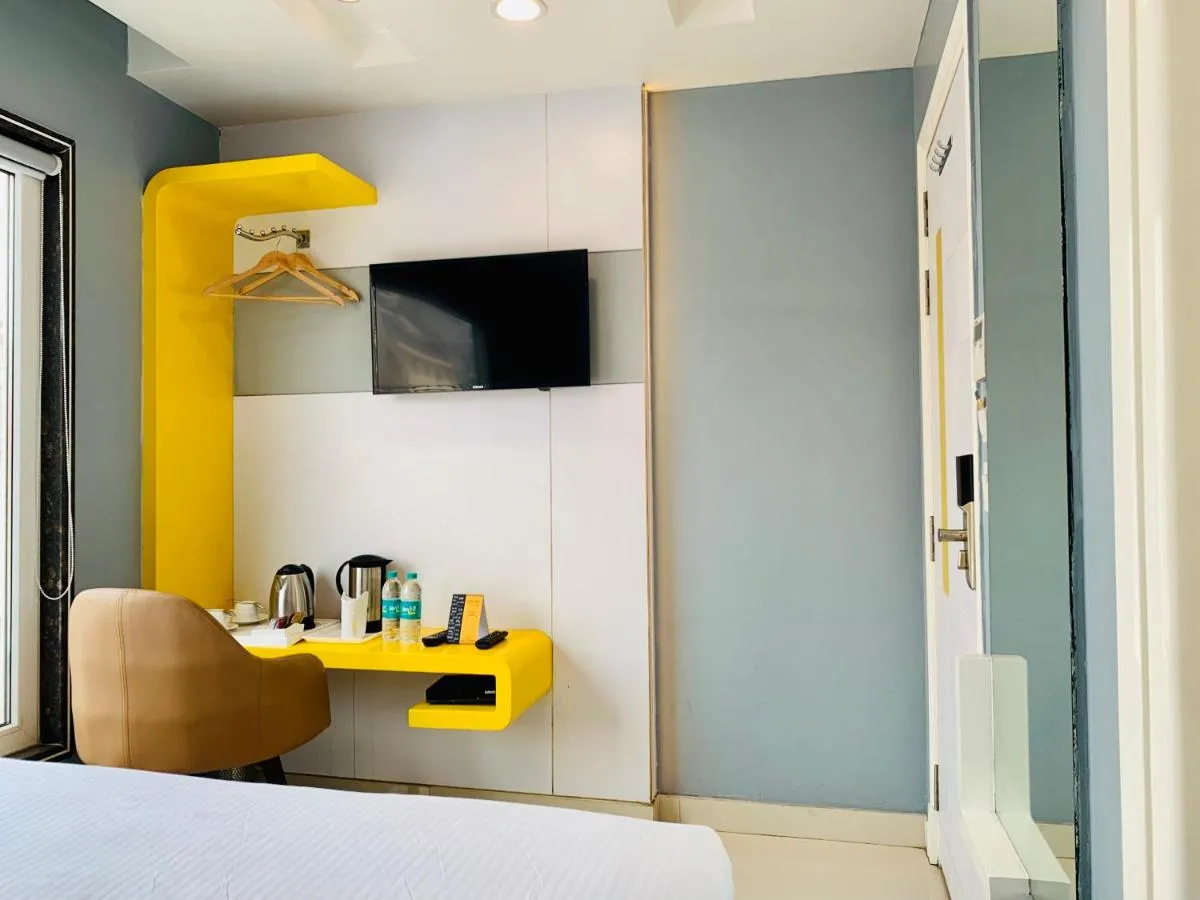 Image 4 of Hotel City Empire New Delhi – Traveller’s Choice Award Winner 2025