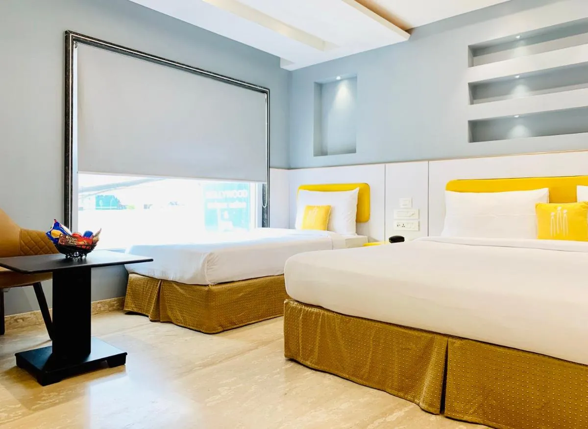 Image 5 of Hotel City Empire New Delhi – Traveller’s Choice Award Winner 2025