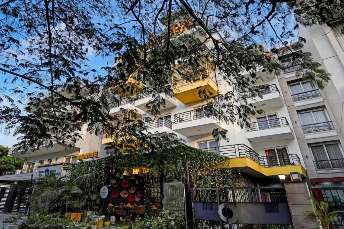 Image 5 of Hotel City Lite Plaza