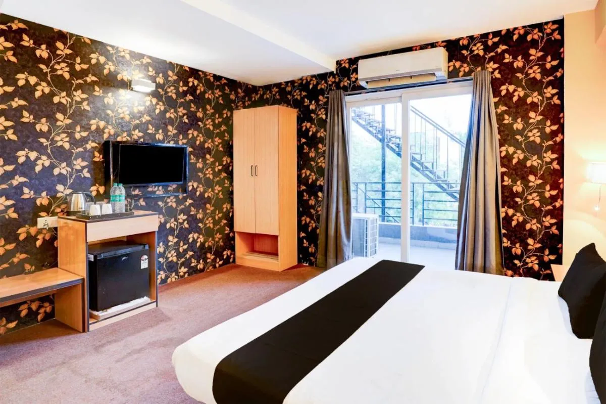 Image 6 of Hotel City Lite Plaza