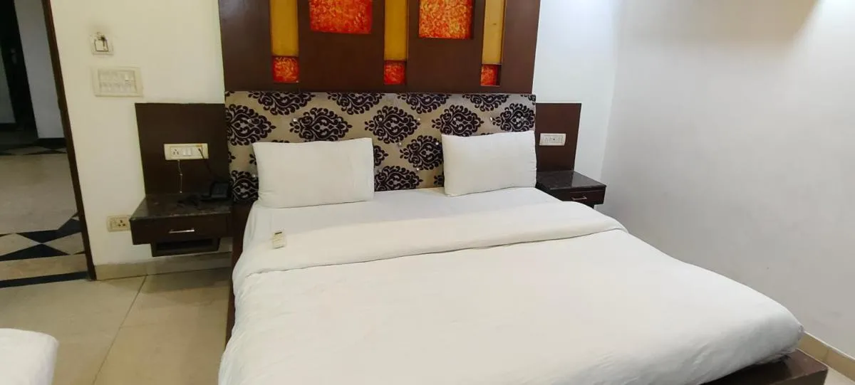 Image 3 of Hotel City Stories by Star View paharganj New Delhi