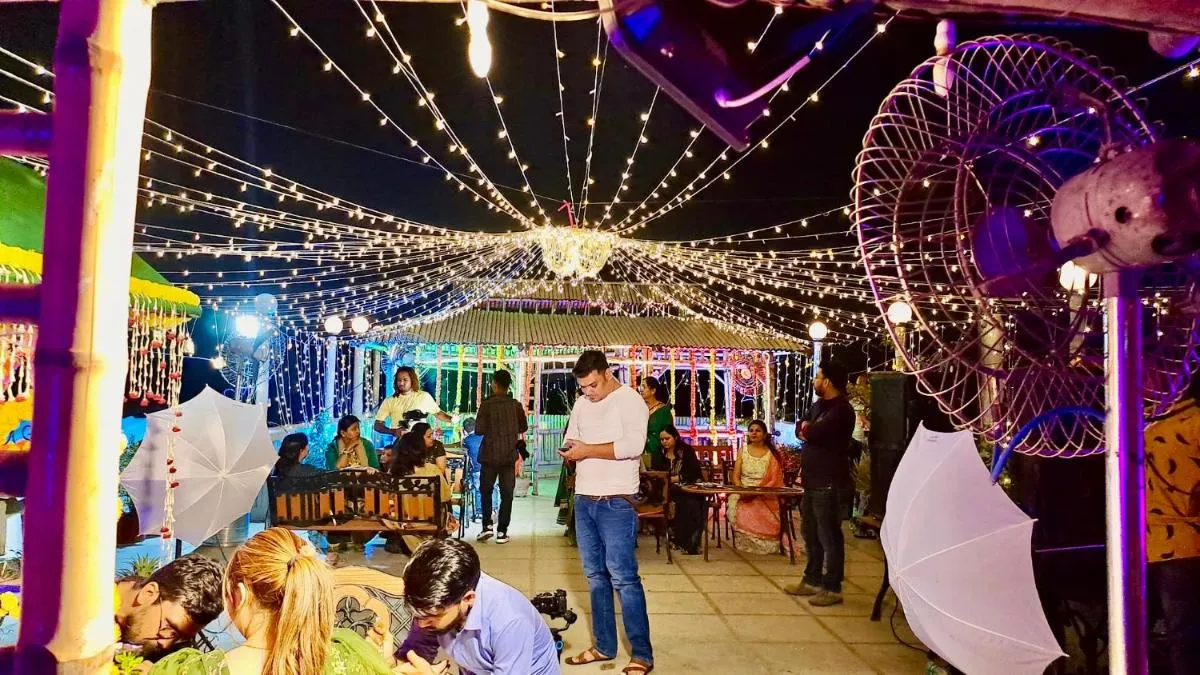 Image 5 of Hotel Clark Height