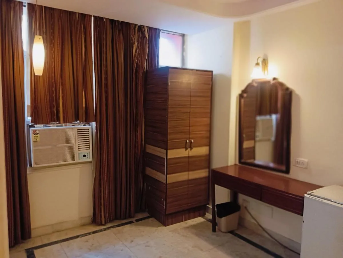 Image 1 of Hotel Classic Inn Near karol bagh Metro