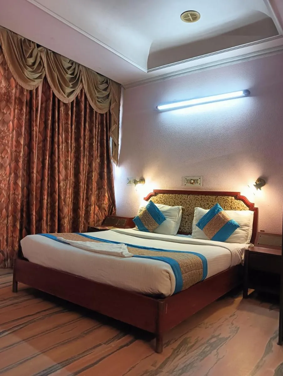Image 3 of Hotel Classic Inn Near karol bagh Metro