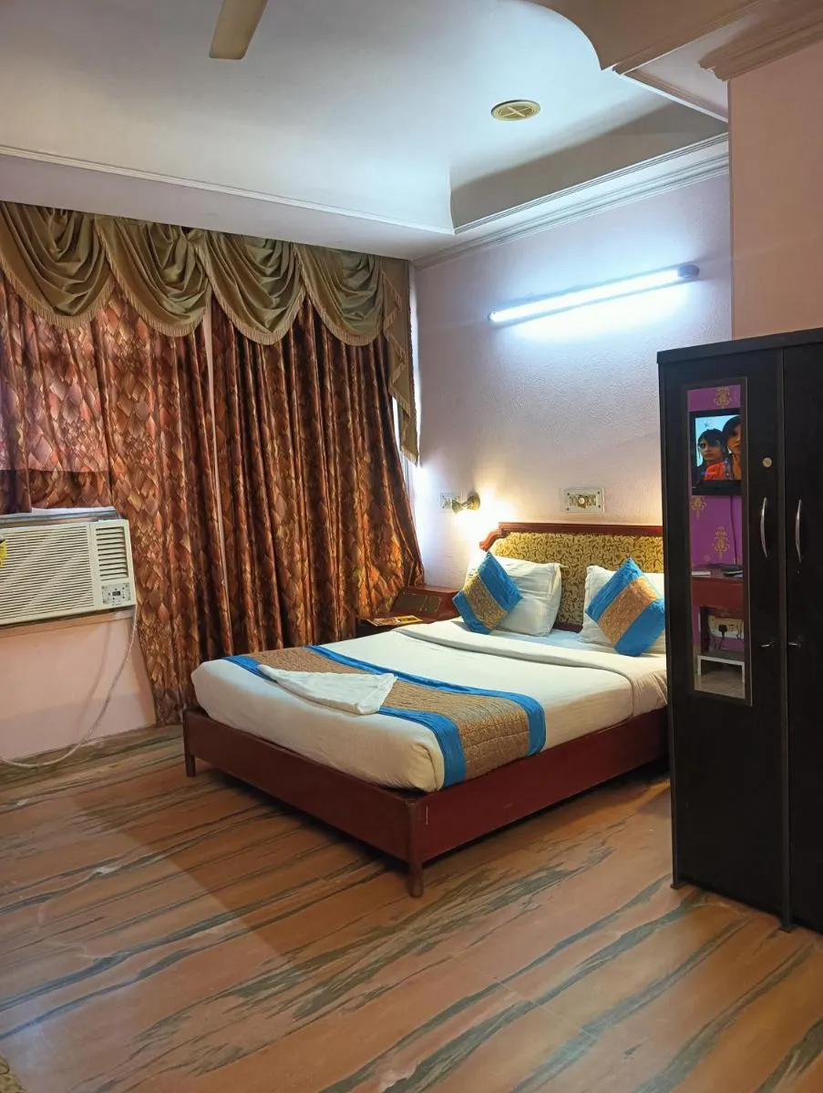 Image 6 of Hotel Classic Inn Near karol bagh Metro