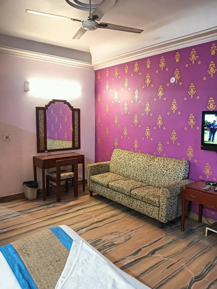 Image 5 of Hotel Classic Inn Near karol bagh Metro