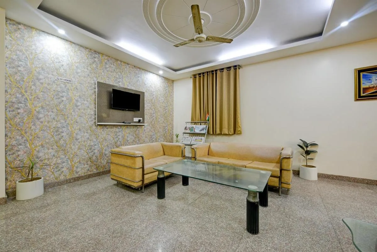 Image 4 of Hotel Classic Park At Airport