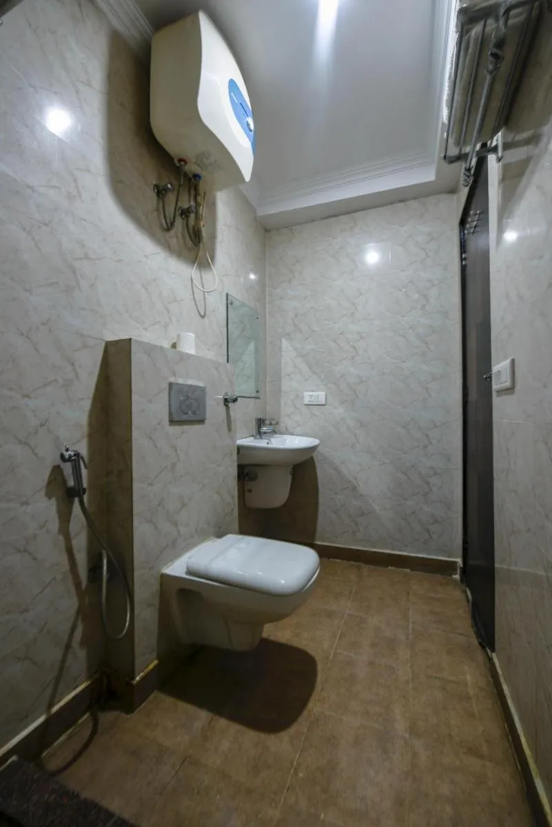 Image 6 of Hotel Classic Plaza At Delhi Airport