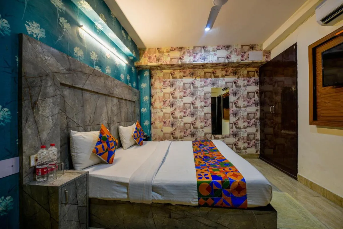 Image 1 of Hotel Classic Plaza At Delhi Airport