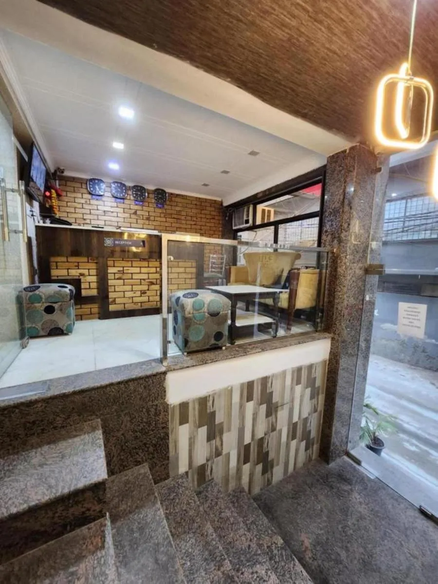 Image 3 of Hotel Clink New Delhi Airport