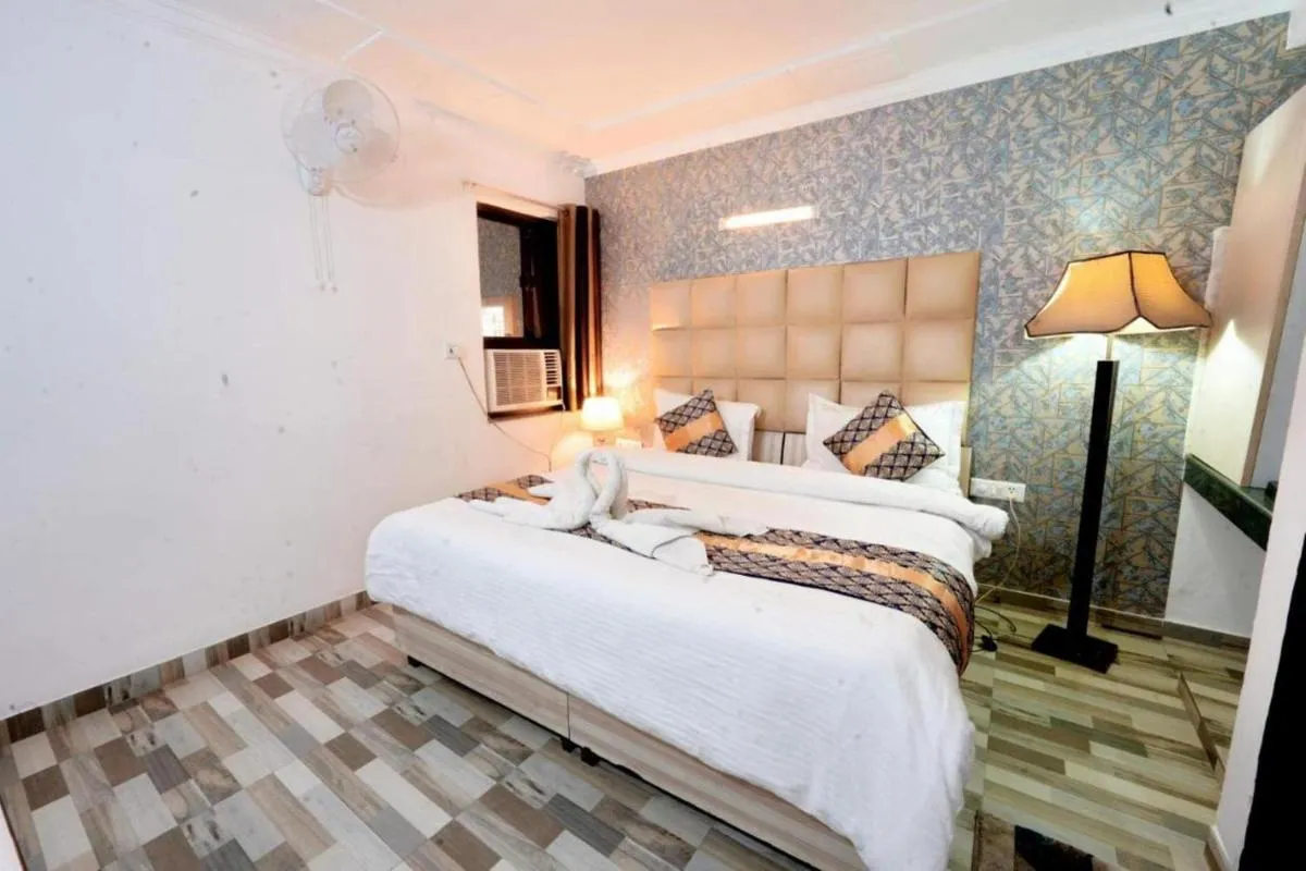 Image 1 of Hotel Clink New Delhi Airport