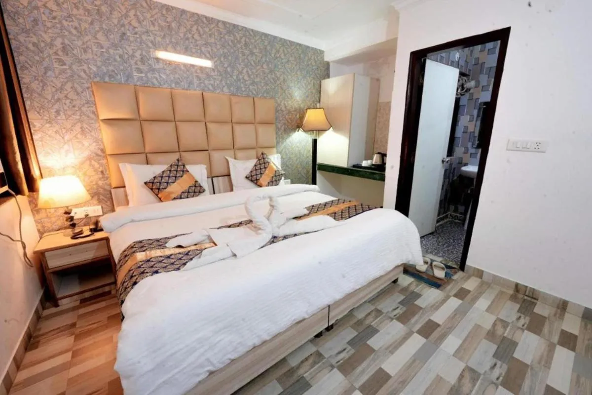 Image 6 of Hotel Clink New Delhi Airport