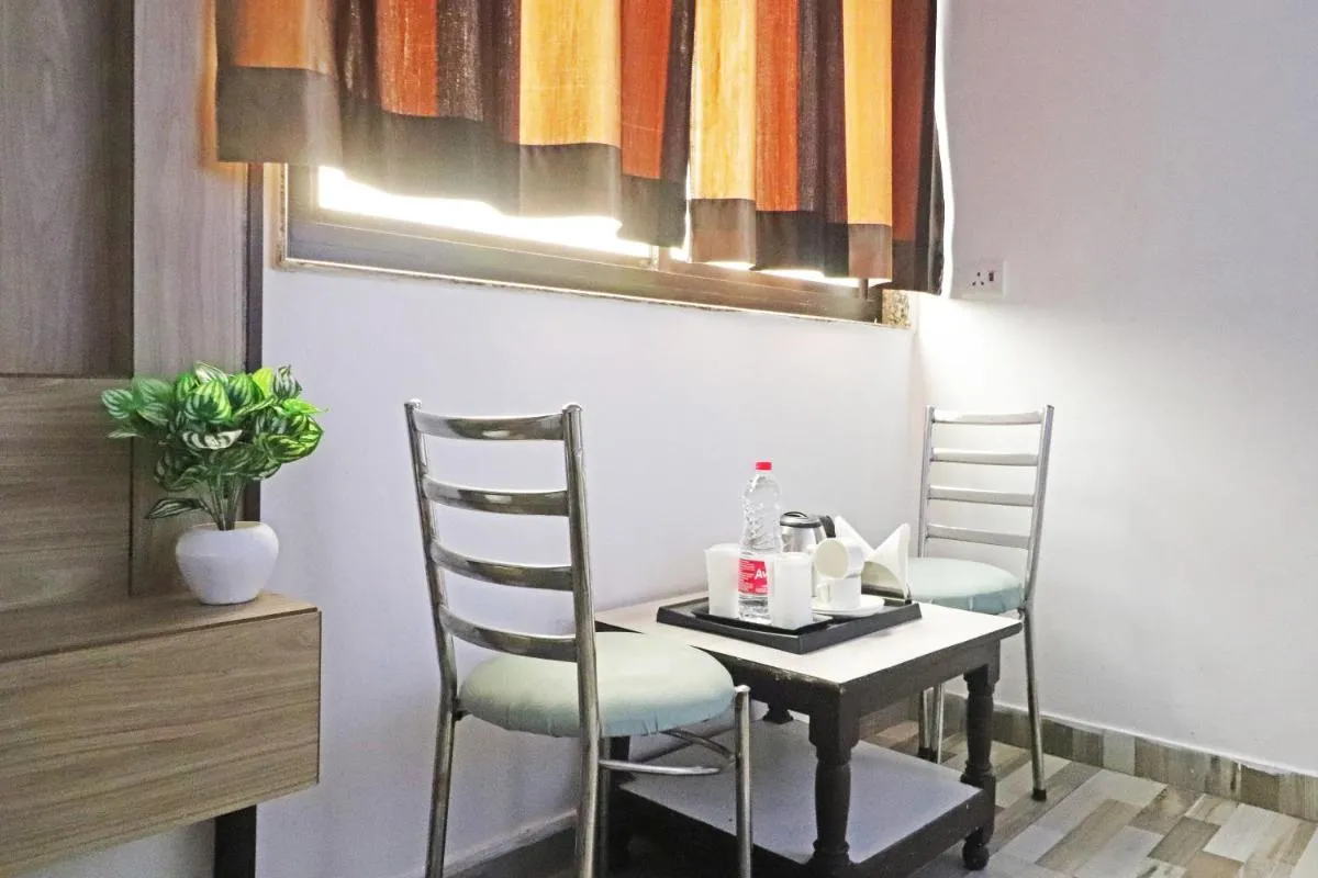 Image 2 of Hotel Clink New Delhi Airport