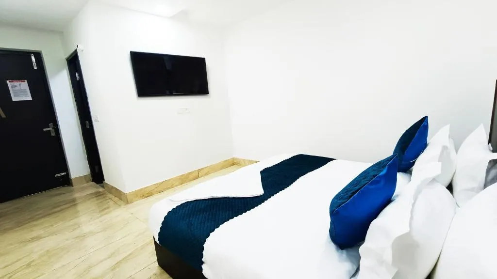 Image of Hotel Corner View