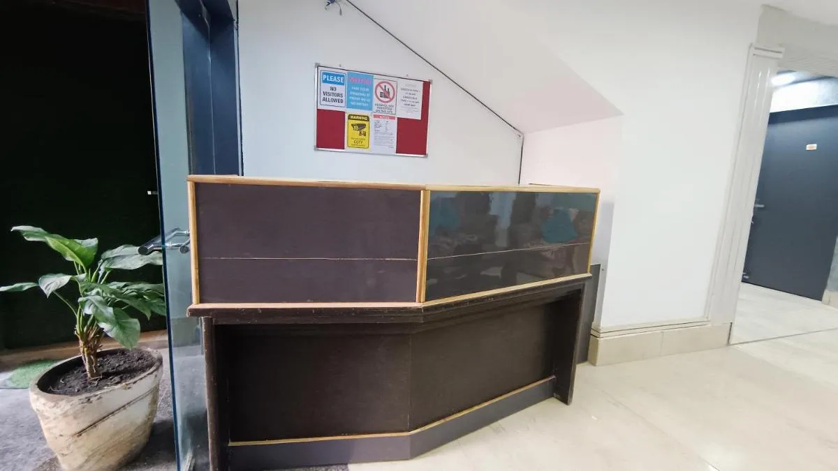 Image 3 of Hotel Corner View