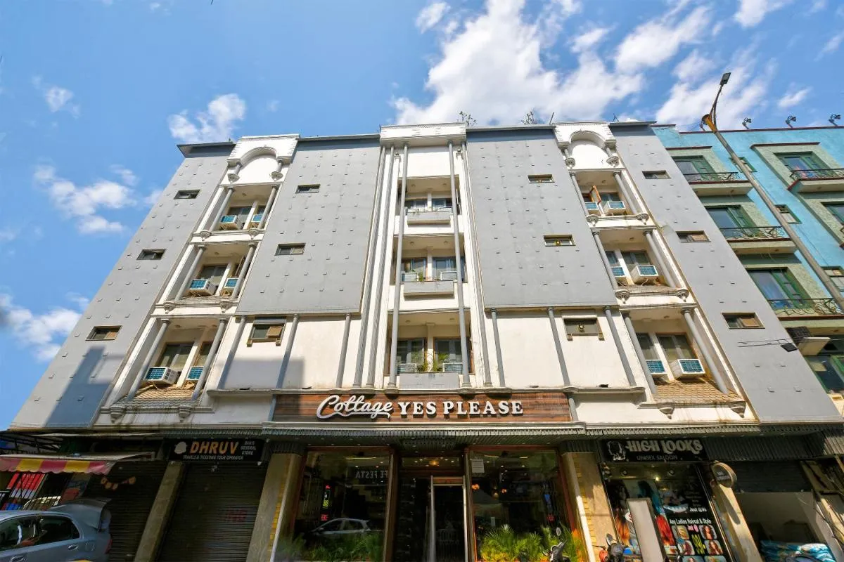 Image 5 of Hotel Cottage Yes Please -New Delhi