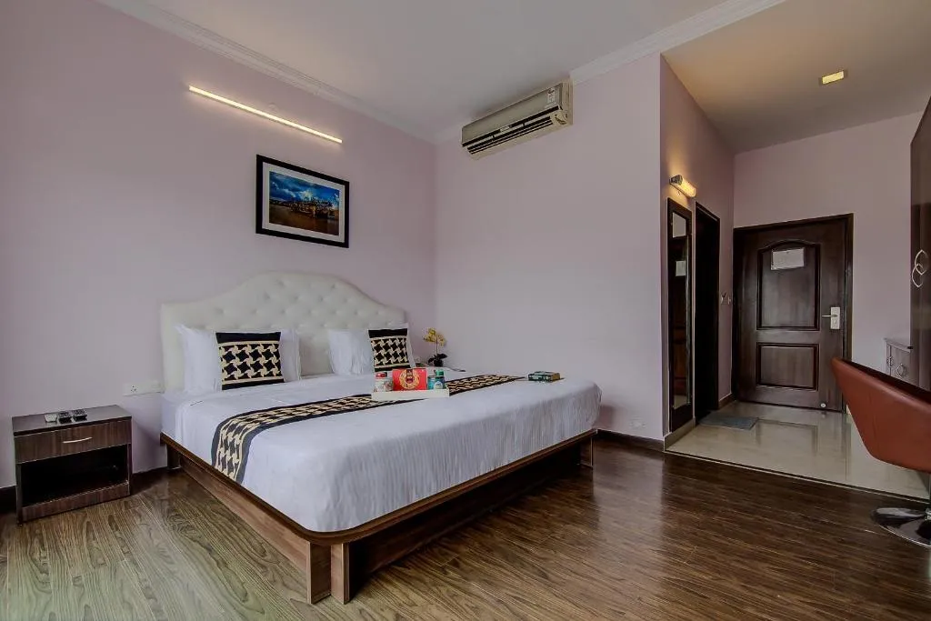 Image of Hotel Cozy Cave Grand