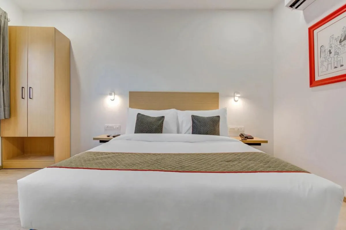 Image 5 of Hotel Cozy Cave Grand