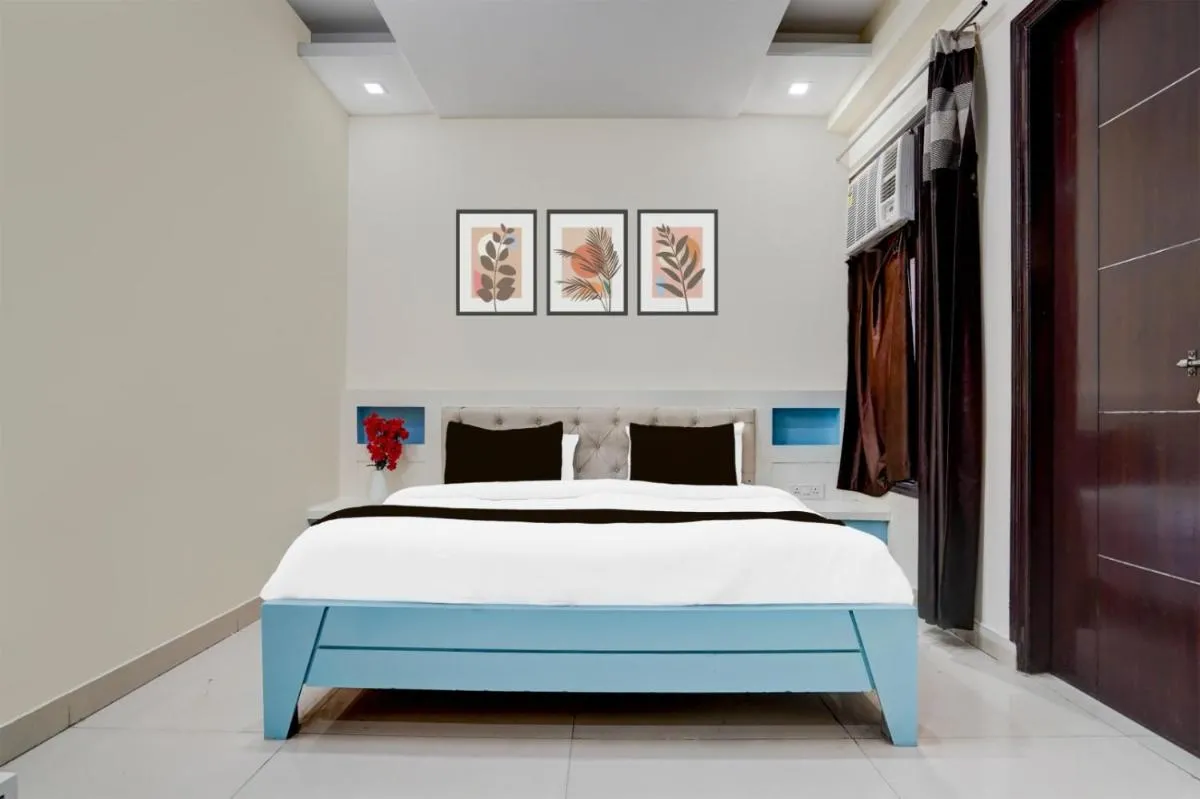 Image 5 of Hotel Cozy Cave Near Delhi Airport