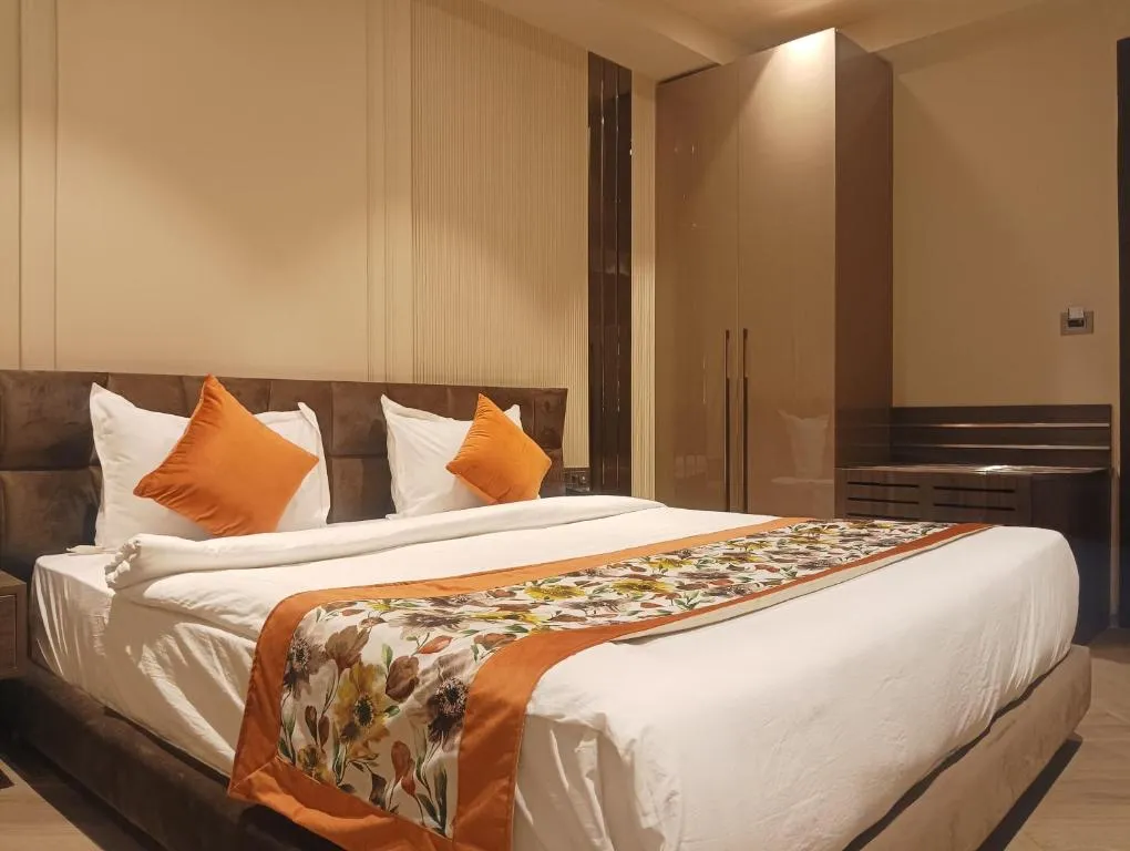 Image of Hotel Cullinan By Qotel Janakpuri