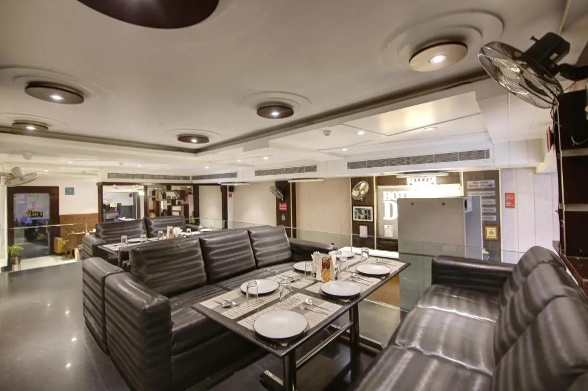 Image 4 of Hotel DELHI 37 by STAR GROUP