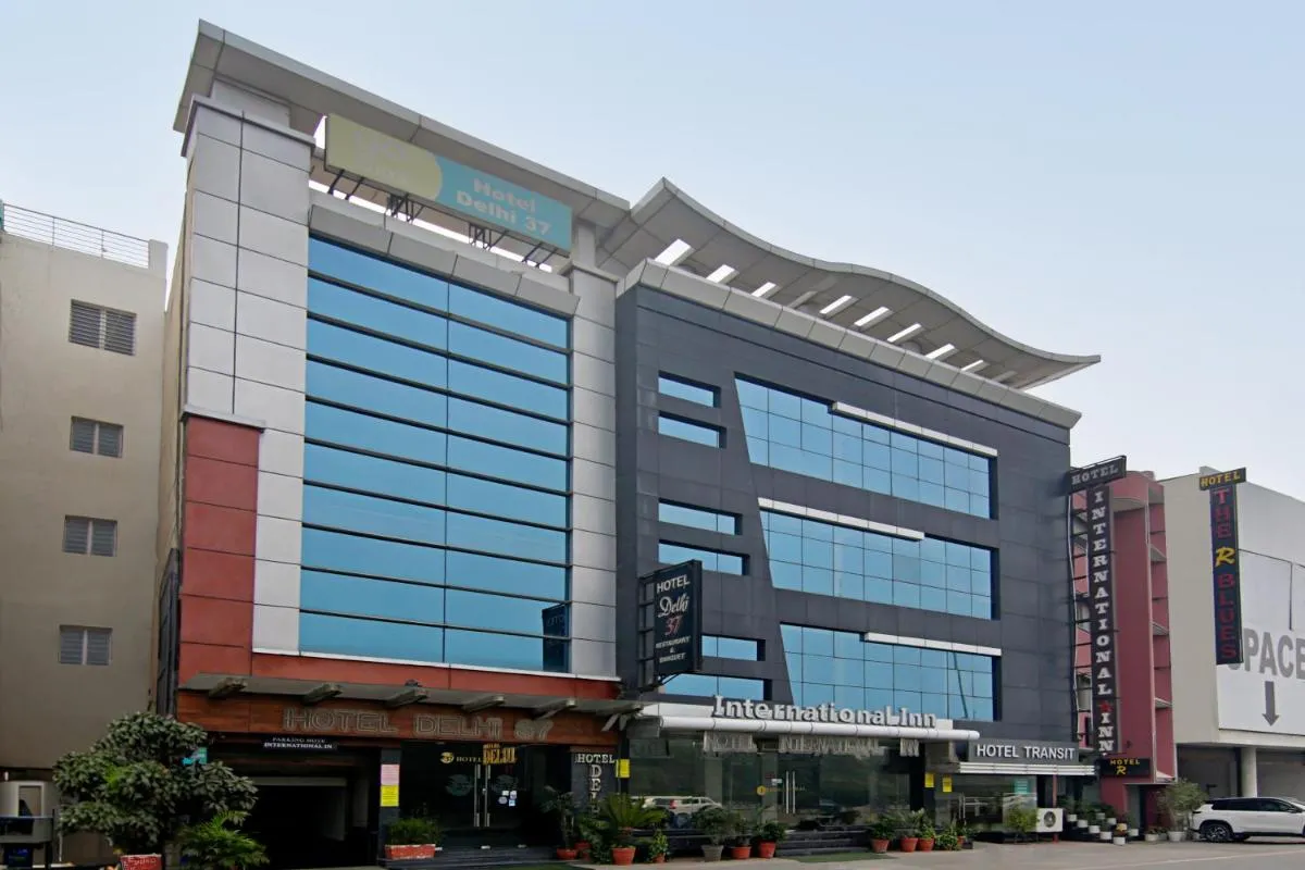 Image 5 of Hotel DELHI 37 by STAR GROUP