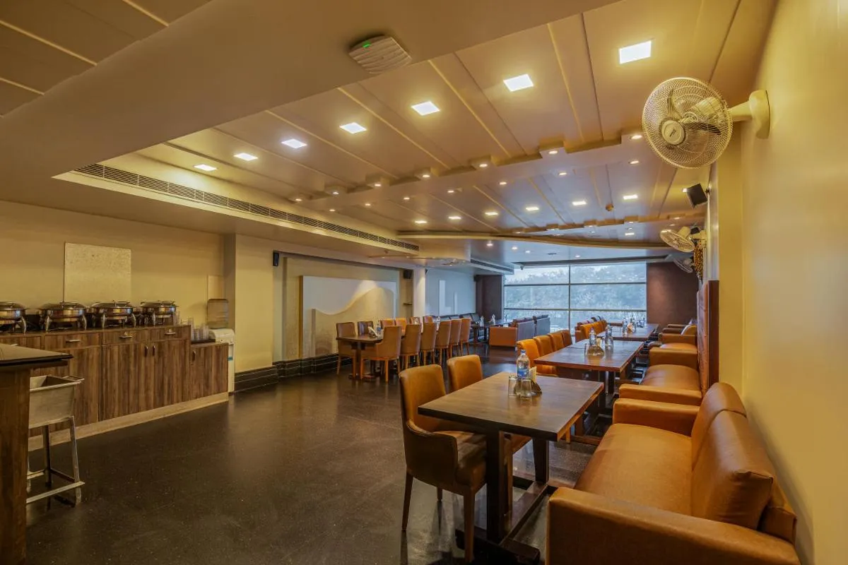 Image 6 of Hotel DELHI 37 by STAR GROUP