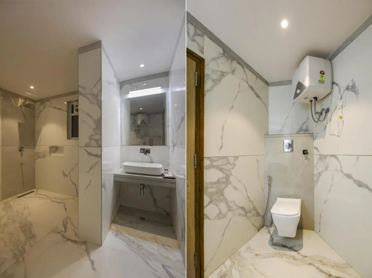 Image 2 of Hotel DELHI 37 by STAR GROUP