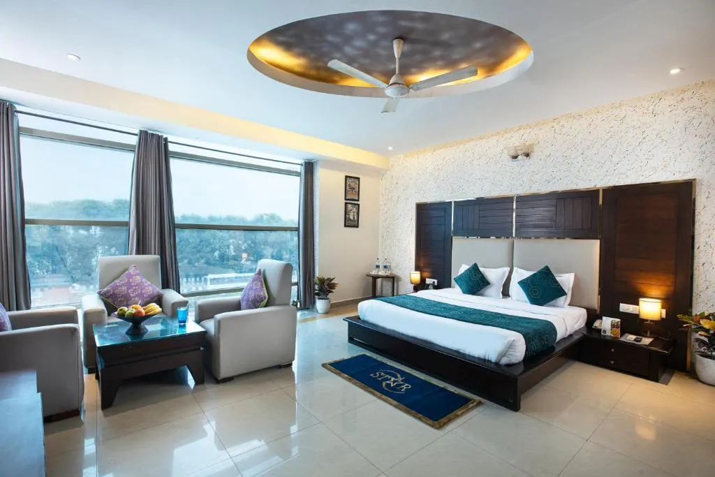 Image of Hotel DELHI 37 by STAR GROUP