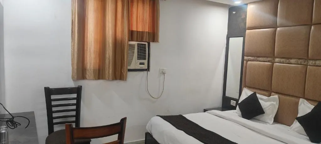 Image of Hotel Daira Suite Near IGI Airport Delhi