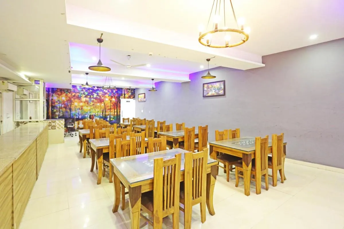 Image 3 of Hotel De Kiara Near The Airport of Delhi