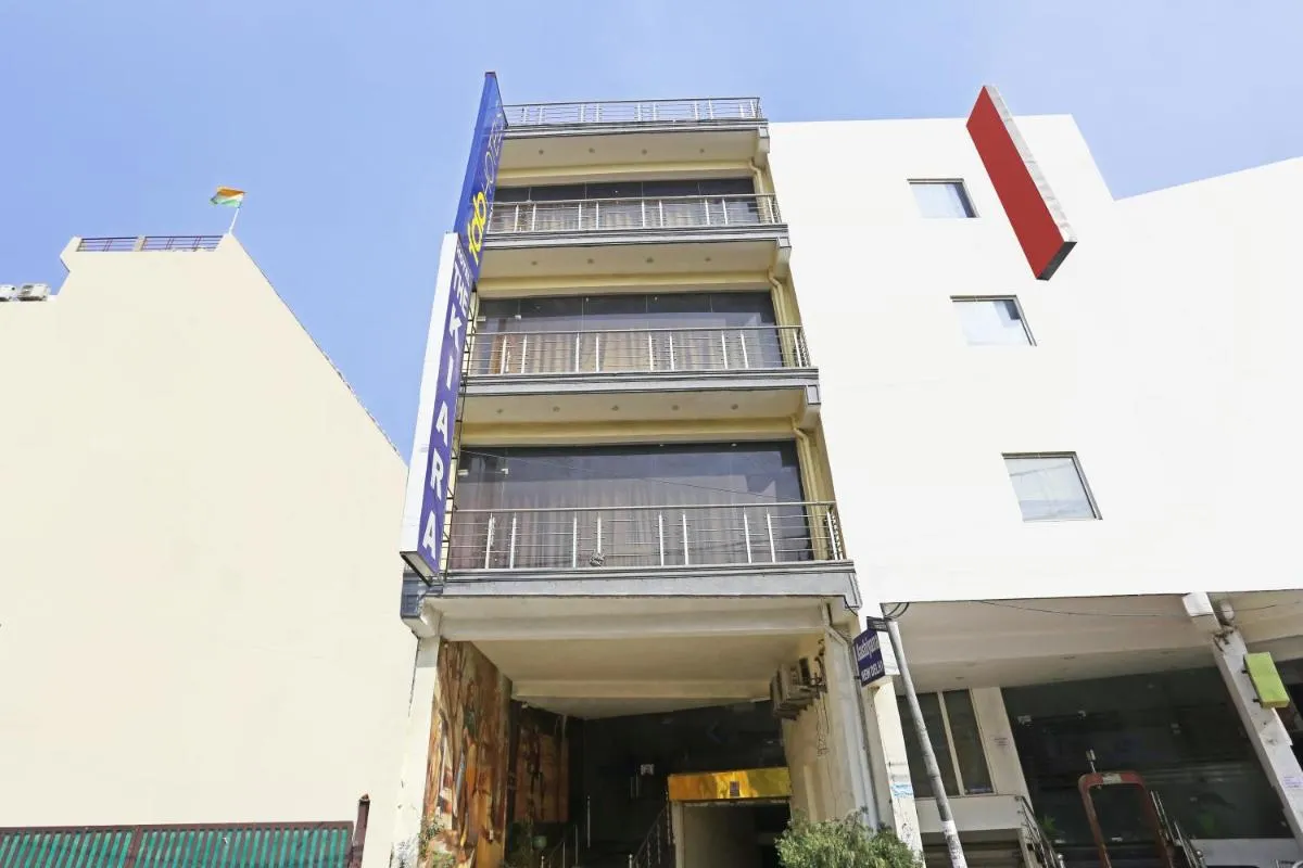 Image 5 of Hotel De Kiara Near The Airport of Delhi