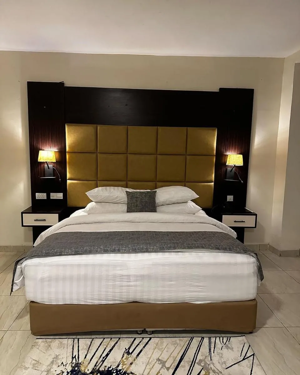 Image 1 of Hotel De Olive Aero Near Delhi Airport