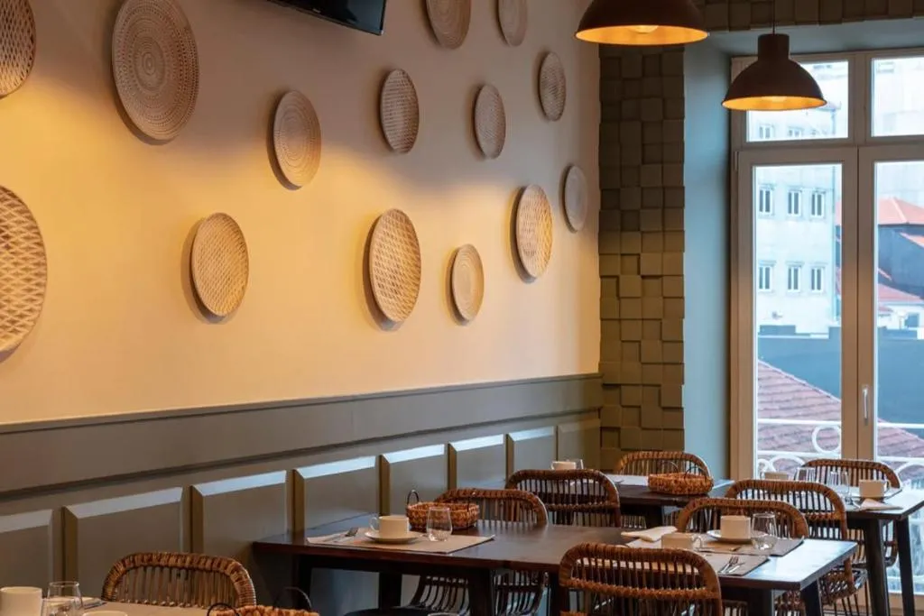 Image of Hotel De Olive Aero Near Delhi Airport