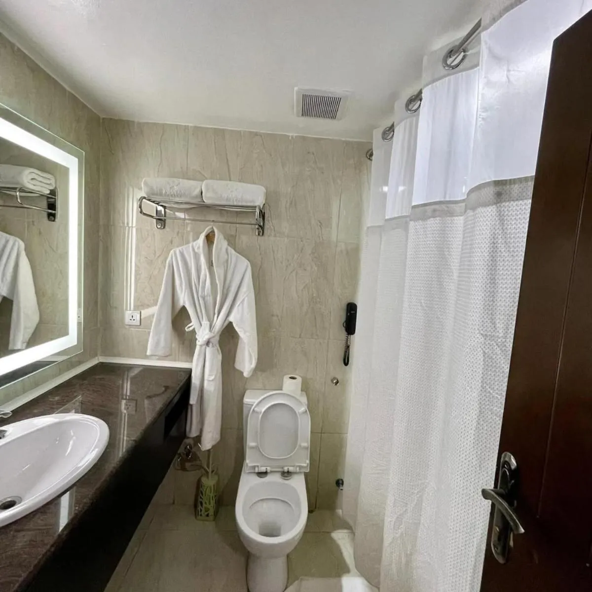 Image 6 of Hotel De Olive Aero Near Delhi Airport