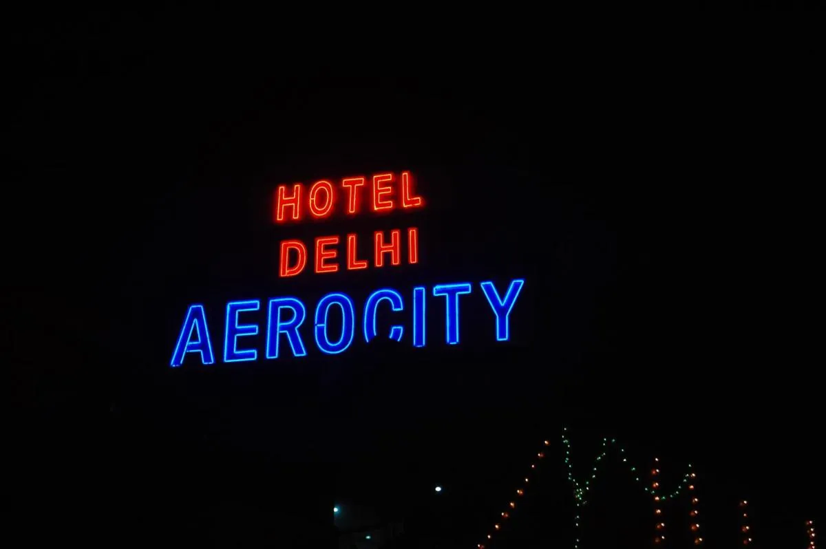 Image 5 of Hotel Delhi Aerocity, NH 48