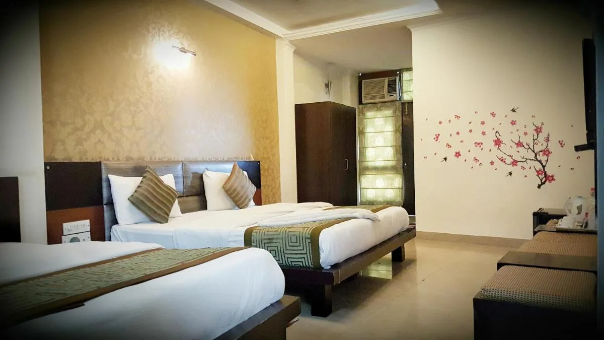 Image 1 of Hotel Delhi Aerocity, NH 48