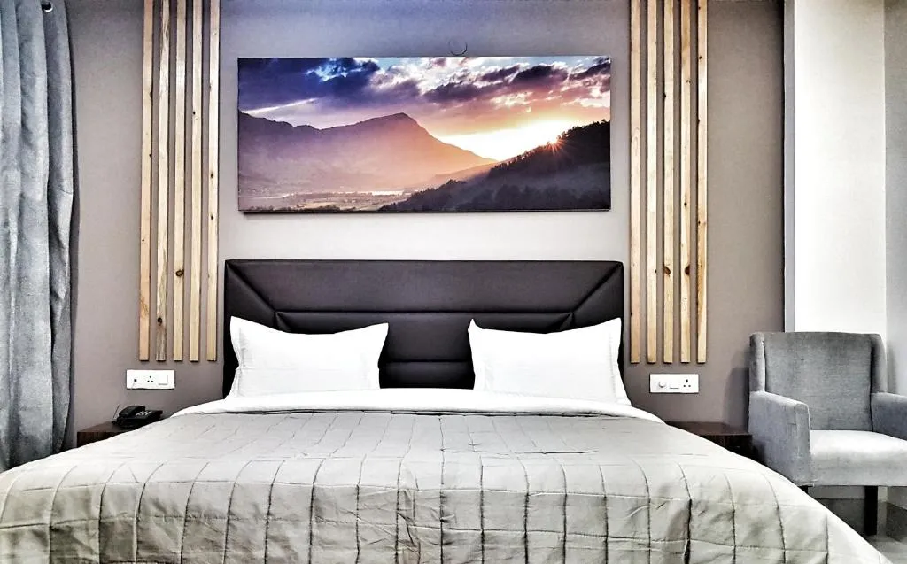 Image of Hotel Delhi Aerocity, NH 48