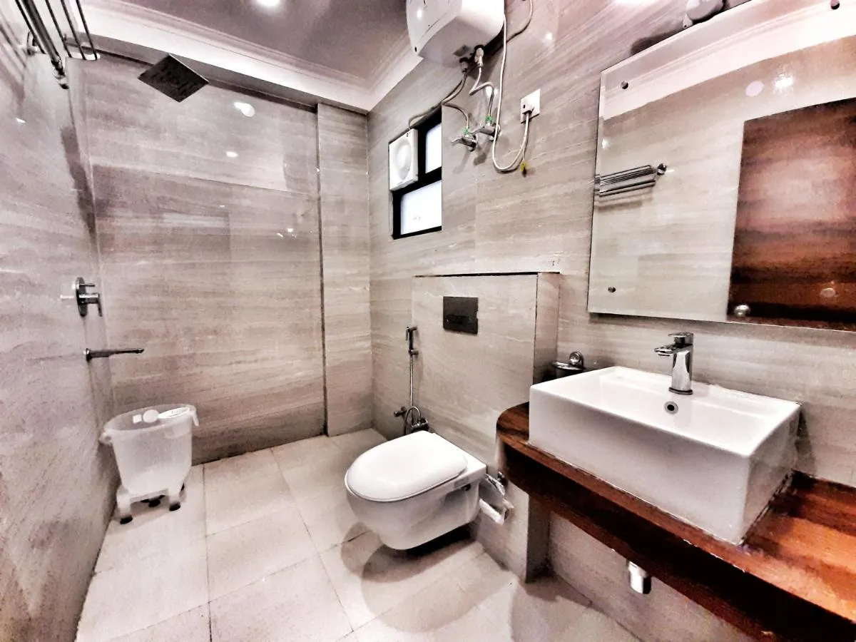 Image 2 of Hotel Delhi Aerocity, NH 48